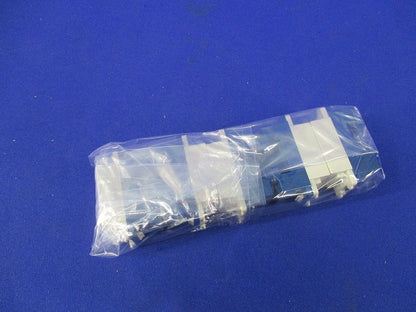 埋込テレホンモジュラジャック(5個入) WNT15629