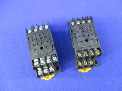 共用ソケット(2個入) PYF14A