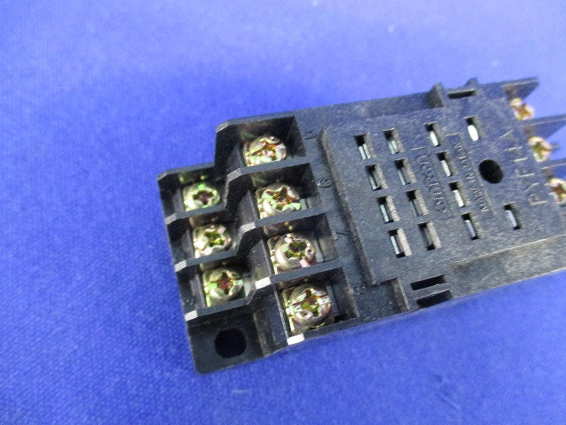 共用ソケット(2個入) PYF14A
