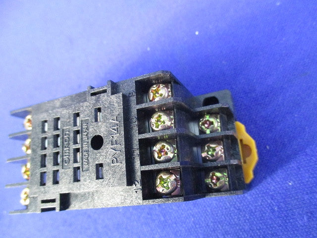 共用ソケット(2個入) PYF14A