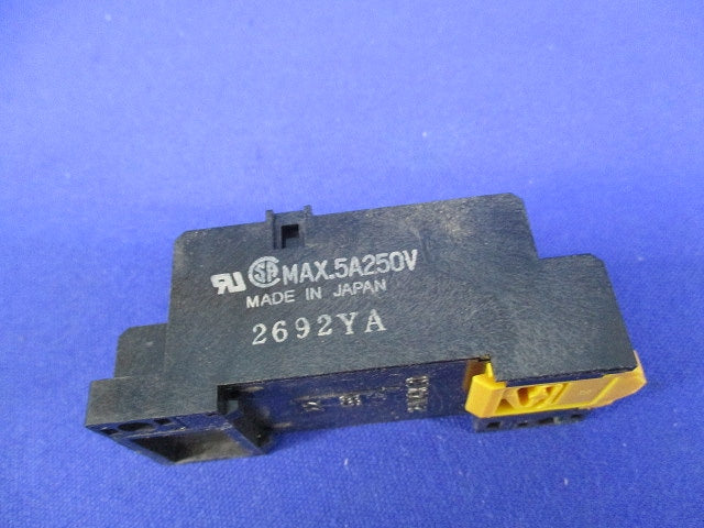 共用ソケット(2個入) PYF14A