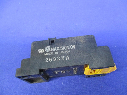 共用ソケット(2個入) PYF14A