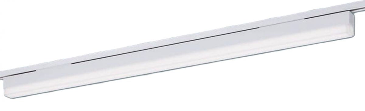配線ダクト取付型LEDベースライト 5000K 昼白色 非調光 電源内蔵 NNN56050LE1