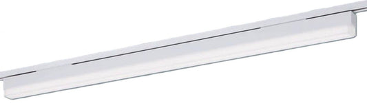 配線ダクト取付型LEDベースライト 5000K 昼白色 非調光 電源内蔵 NNN56050LE1