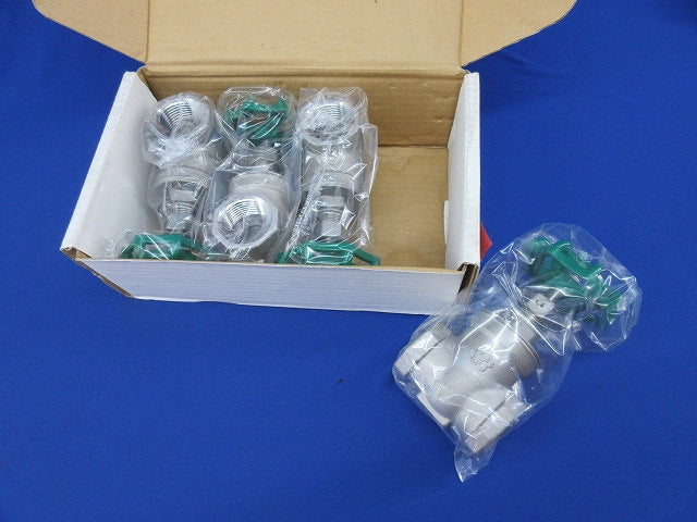 ゲートバルブ(4個入) JV-1S10SG
