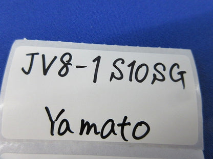 ゲートバルブ(4個入) JV-1S10SG