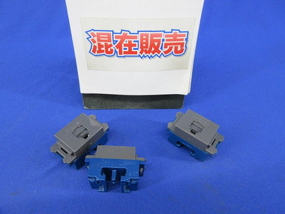 モジュラジャックセット(混在3個入) WNT15629H他