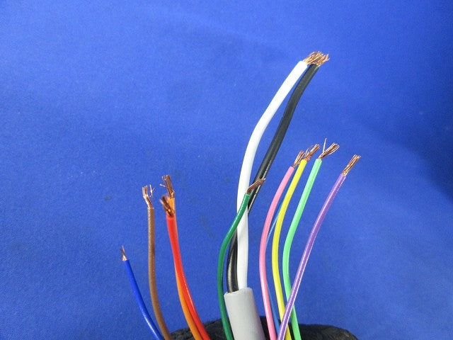 ホーンスピーカ一体型回転灯付電子音報知器 RT-100A