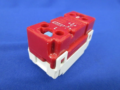 チェック用スイッチ(10個入) WJ-1
