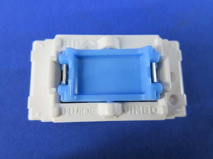 チェック用スイッチ(10個入) WJ-1