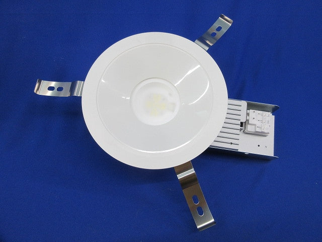 LED一体形ダウンライト(昼白色)φ150 LEDD-15021FN-LS9