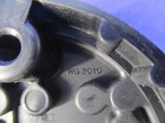 ハイシーリング(4個入)(黒) WG3010