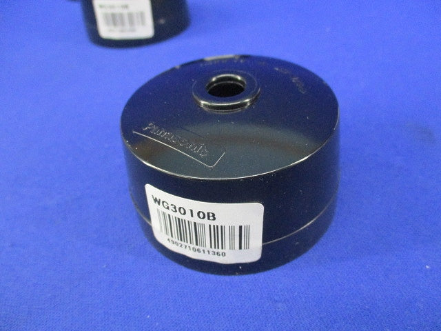 ハイシーリング(4個入)(黒) WG3010