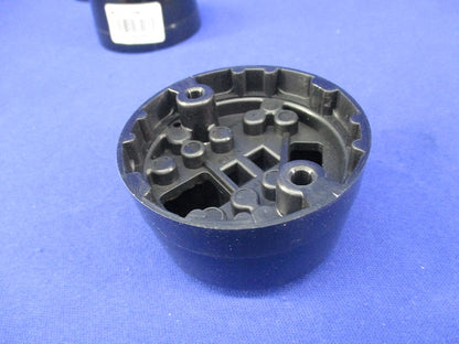 ハイシーリング(4個入)(黒) WG3010