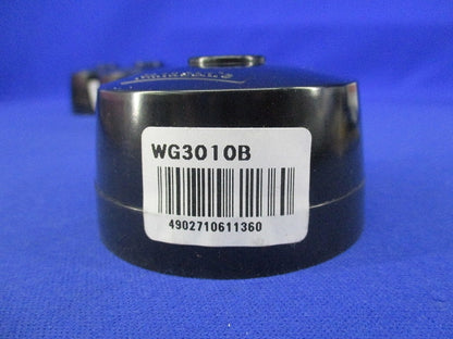 ハイシーリング(4個入)(黒) WG3010