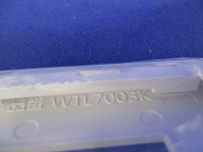 コンセントプレートセット(混在5枚入)(マットホワイト) WTL7003K他
