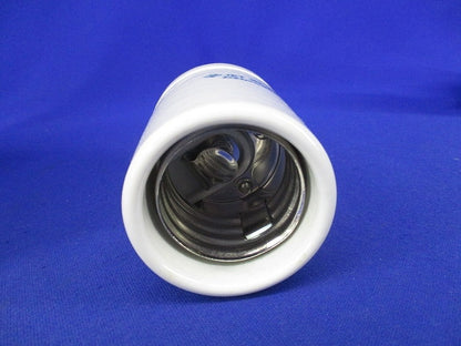 口金延長アダプター(E39)(陶器製)(2個入) 39-39
