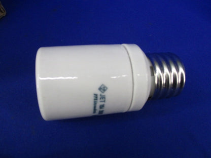 口金延長アダプター(E39)(陶器製)(2個入) 39-39