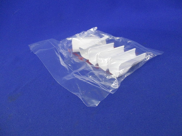 エフモール付属品コンビ1号(5個入×4袋 計20個入)(ホワイト) SFMC-1