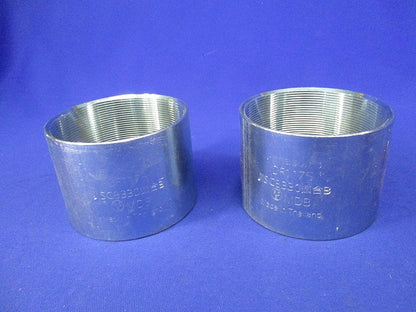 ねじ付きカップリングC75(2個入) DF1175