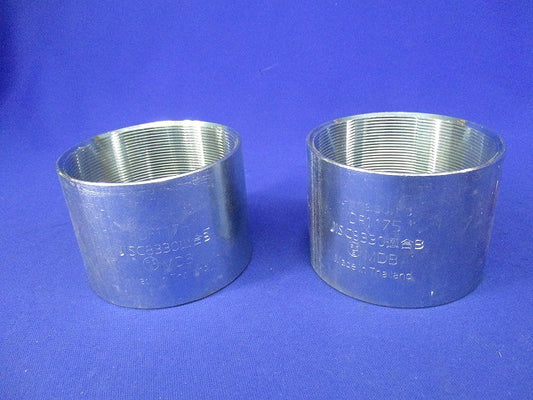 ねじ付きカップリングC75(2個入) DF1175