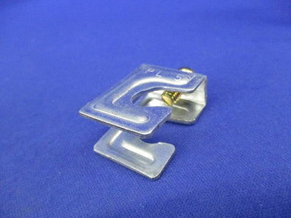 二重天井用金具 吊りボルト・丸鋼交差金具(22個入) PL5-10