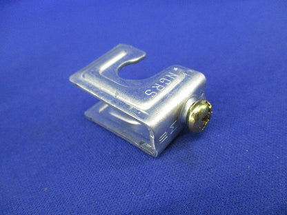 二重天井用金具 吊りボルト・丸鋼交差金具(22個入) PL5-10