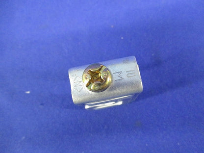 二重天井用金具 吊りボルト・丸鋼交差金具(22個入) PL5-10