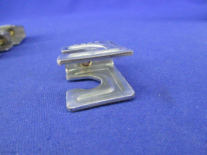 二重天井用金具 吊りボルト・丸鋼交差金具(22個入) PL5-10