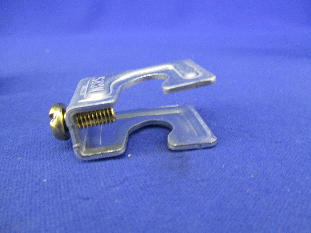 二重天井用金具 吊りボルト・丸鋼交差金具(22個入) PL5-10