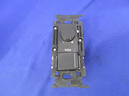 埋込ライトコントロールスイッチセット(ソフトブラック) NKW-RPWM1S3G