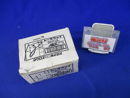 レースウェイ 形鋼用交差支持金具(18個入) DH1UL