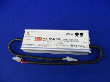 LED電源 HLG-100H-54A