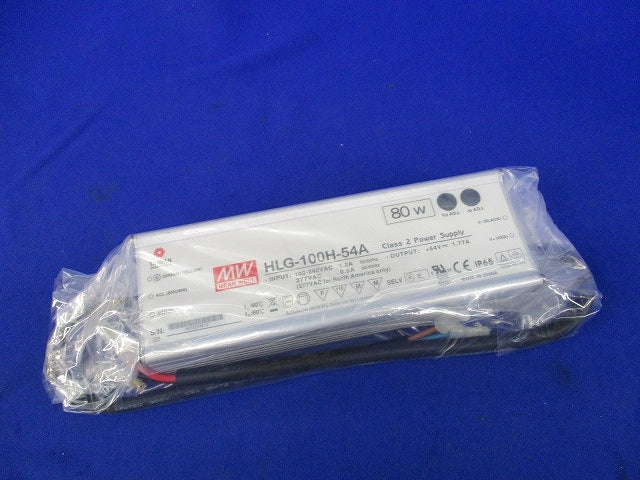 LED電源 HLG-100H-54A