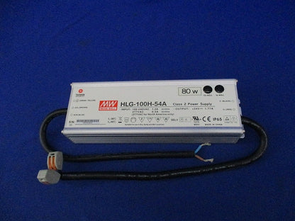 LED電源 HLG-100H-54A