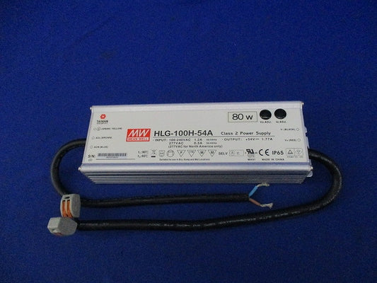 LED電源 HLG-100H-54A
