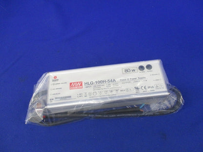 LED電源 HLG-100H-54A