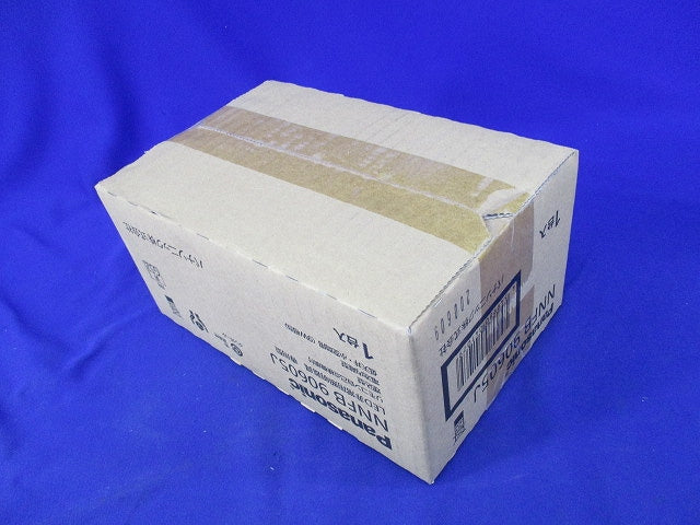 LED非常用照明器具φ100(昼白色)(20年製) NNFB90605J
