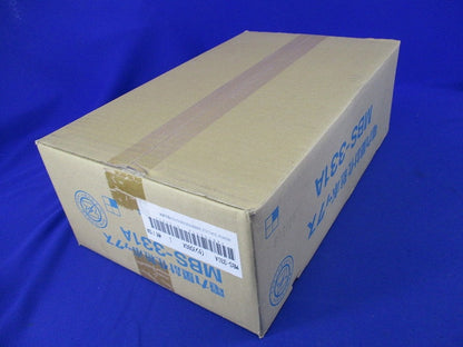 電力量計化粧ボックス MBS-331A