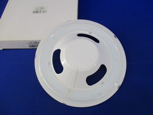 LEDユニットフラット形(電球色) LDF9L-H-GX53/200