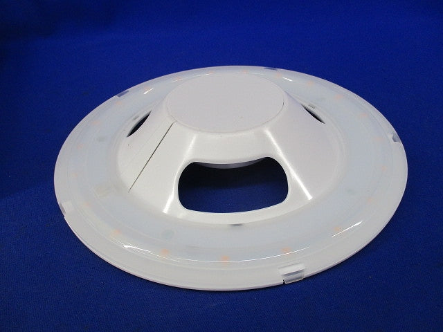 LEDユニットフラット形(電球色) LDF9L-H-GX53/200