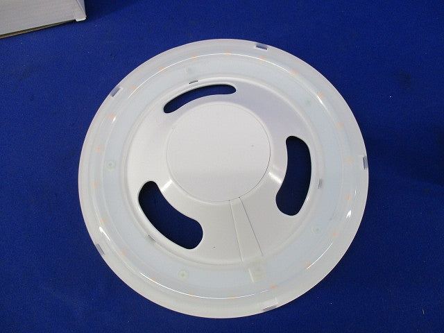 LEDユニットフラット形(電球色) LDF9L-H-GX53/200