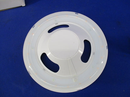 LEDユニットフラット形(電球色) LDF9L-H-GX53/200