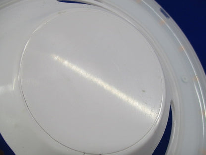 LEDユニットフラット形(電球色) LDF9L-H-GX53/200