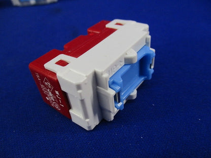 チェック用スイッチ(8個入) WJ-1