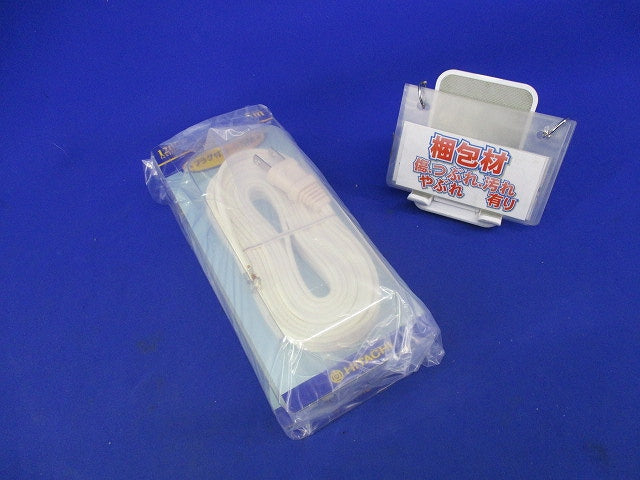 プラグ付コード5M(3個入) 4641N