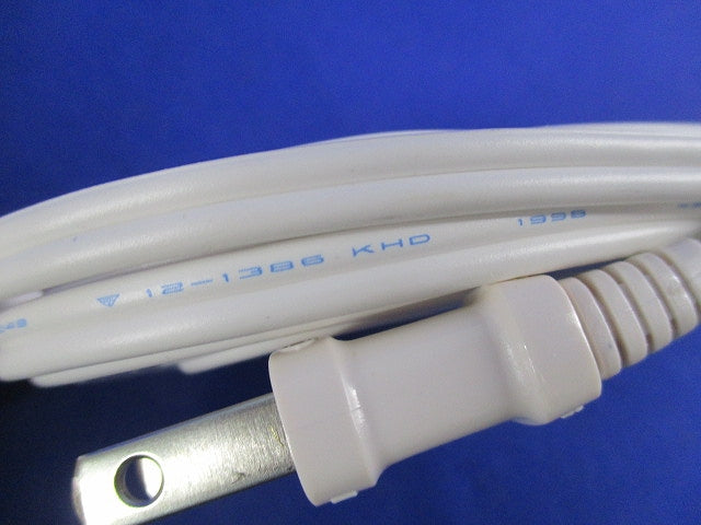 プラグ付コード5M(3個入) 4641N