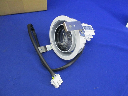 LEDダウンライトφ100(電球色)(電源ユニット別売) NTS62009W