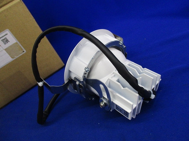 LEDダウンライトφ100(電球色)(電源ユニット別売) NTS62009W