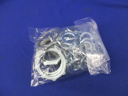 ロックナットセット(混在78個入) LN016他